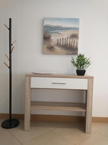 Apartamento Casa Luna