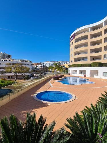 Apartamento Casa Luna