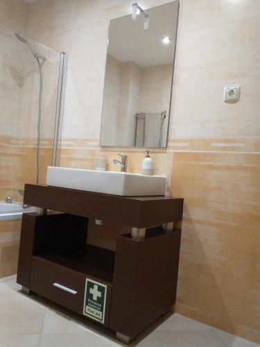Apartamento Casa Luna