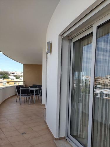 Apartamento Casa Luna