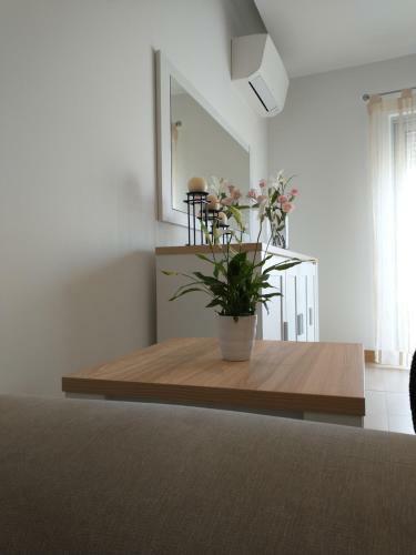 Apartamento Casa Luna