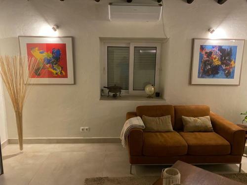 Apartamento Quinta Omorka Cottage