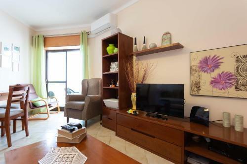 Apartamento Casa Sossego