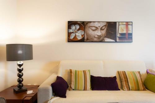Apartamento Casa Sossego