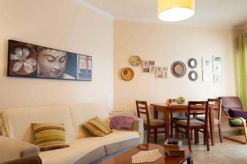 Apartamento Casa Sossego