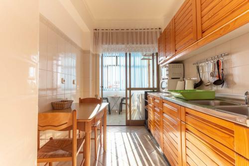 Apartamento Casa Sossego