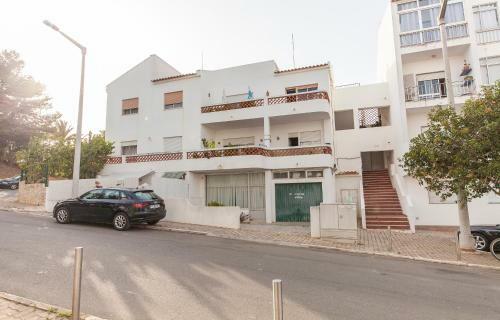 Apartamento B59 - Ameijeira Terrace Flat