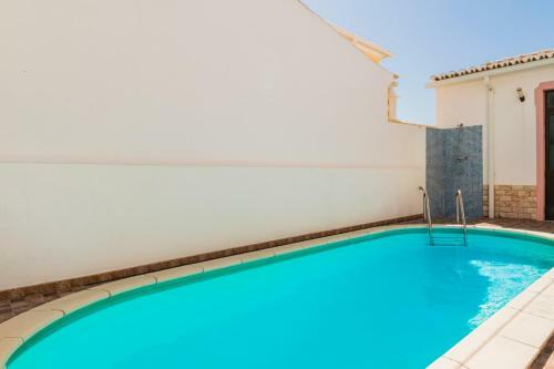 Apartamento Akisol Lagos Sailor