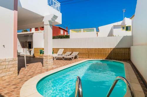 Apartamento Akisol Lagos Sailor