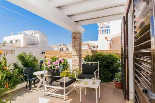 Apartamento Akisol Lagos Sailor