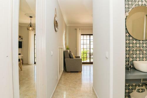 Apartamento Akisol Lagos Sailor