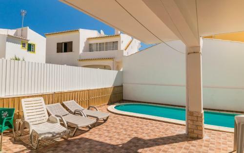 Apartamento Akisol Lagos Sailor