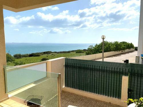 Fant�stico Apartamento Junto � Praia