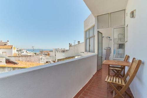 Apartamento Power Of Sun