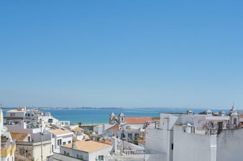 Apartamento Power Of Sun