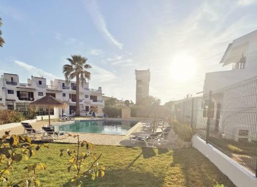 Apartamento Torraltinha Sunshine House