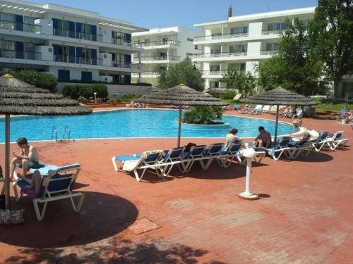 Apartamento Canoa