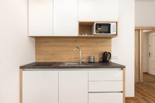 Luxury Apartment Old Town Bosacka