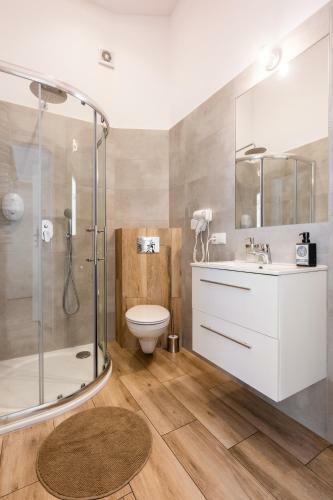 Luxury Apartment Old Town Bosacka