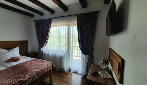 Hostal Pensiunea Sonnenhof