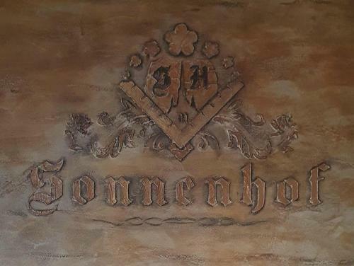 Hostal Pensiunea Sonnenhof
