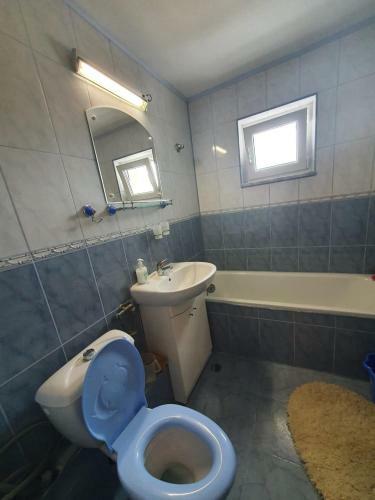 Exclusive Apartments Suceava