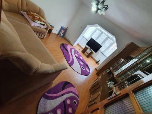 Exclusive Apartments Suceava