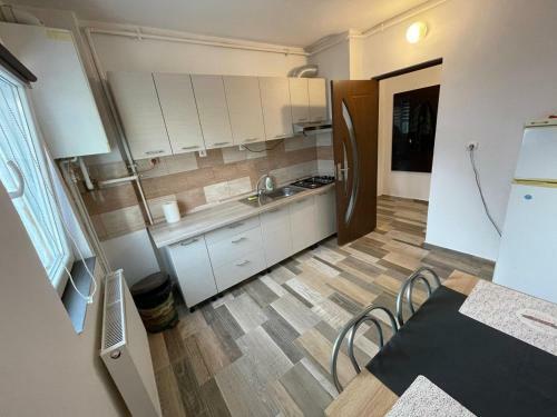 Exclusive Apartments Sibiu