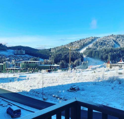 Mountain Lift 7 Hotel