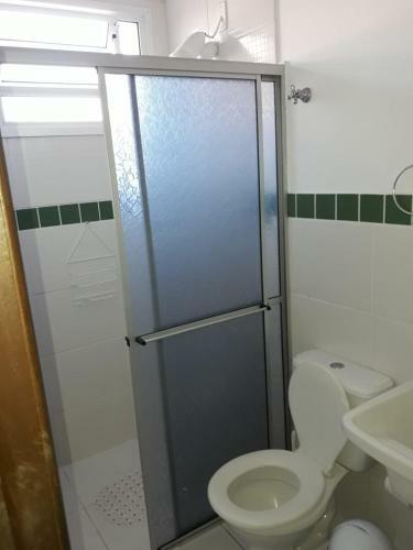 Apartamento Edif. Karine - St�dio 05