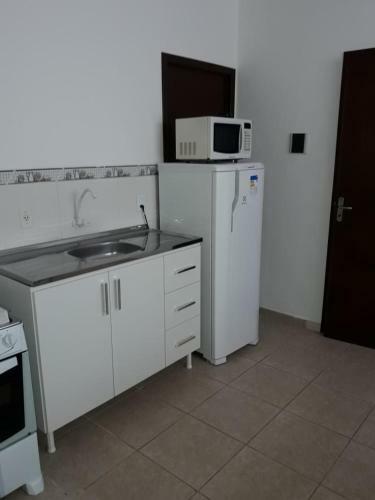 Apartamento Edif. Karine - St�dio 05