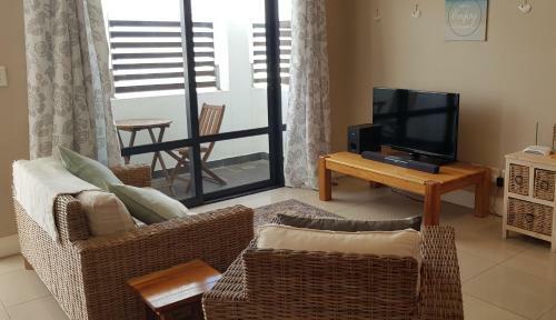 Apartamento 180 Eden On The Bay, Big Bay