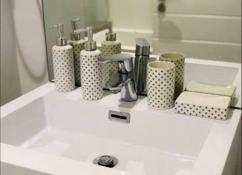 Pebble Beach Sibaya Apartments