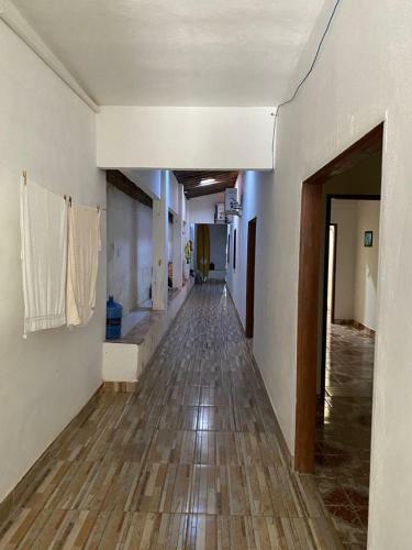 Apartamento Terracinho Do Forr�