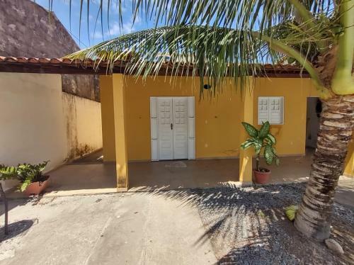 Casa Na Barra Nova