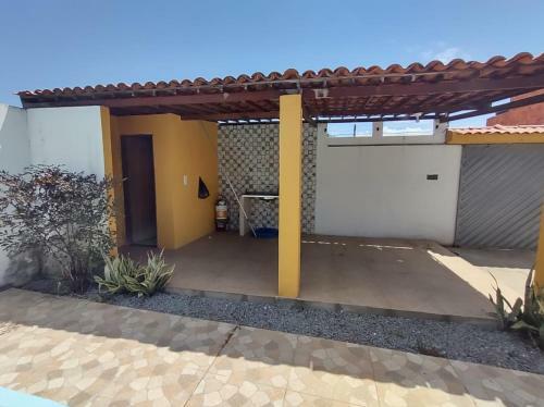 Casa Na Barra Nova