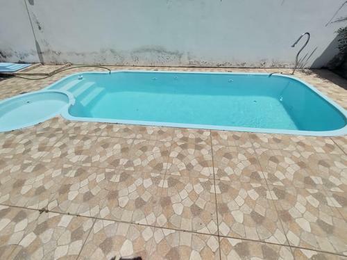 Casa Na Barra Nova