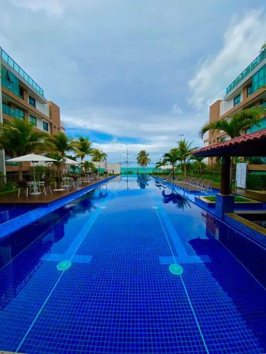 Apartamento Cobertura Duplex � Beira-mar Do Cabo Branco