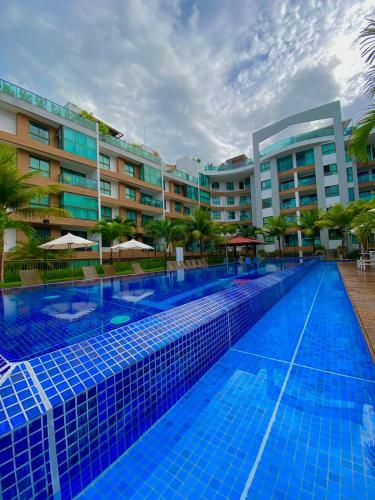 Apartamento Cobertura Duplex � Beira-mar Do Cabo Branco