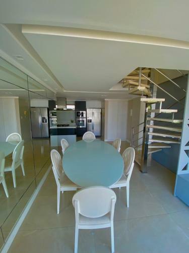 Apartamento Cobertura Duplex � Beira-mar Do Cabo Branco