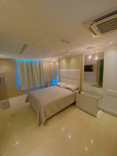 Apartamento Cobertura Duplex � Beira-mar Do Cabo Branco