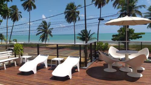 Apartamento Beira Mar Do Cabo Branco