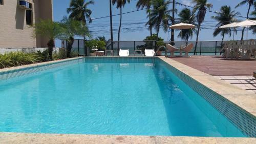 Apartamento Beira Mar Do Cabo Branco