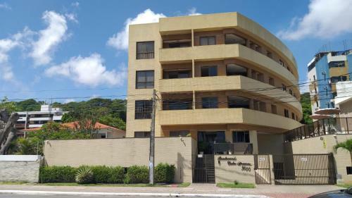 Apartamento Beira Mar Do Cabo Branco