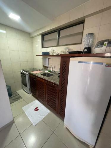Apartamento Beira Mar Do Cabo Branco