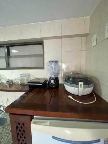 Apartamento Beira Mar Do Cabo Branco