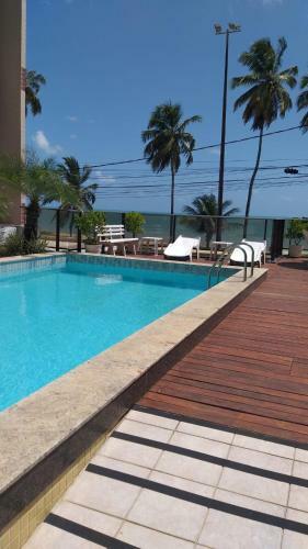 Apartamento Beira Mar Do Cabo Branco