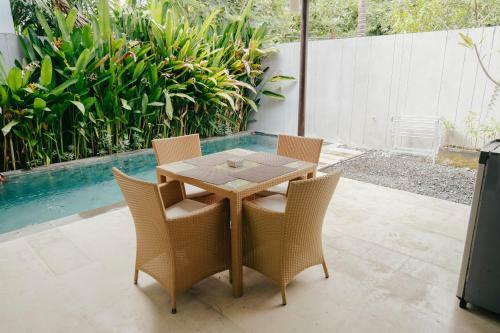 Nawa Villa 1204 - 2br Private Pool - Spring Leaf