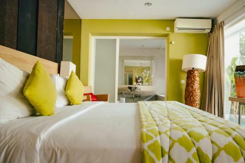 Nawa Villa 1204 - 2br Private Pool - Spring Leaf