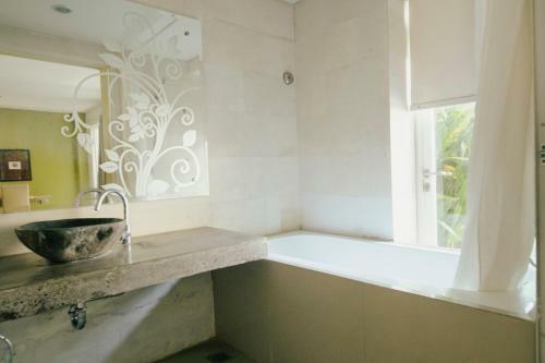 Nawa Villa 1204 - 2br Private Pool - Spring Leaf